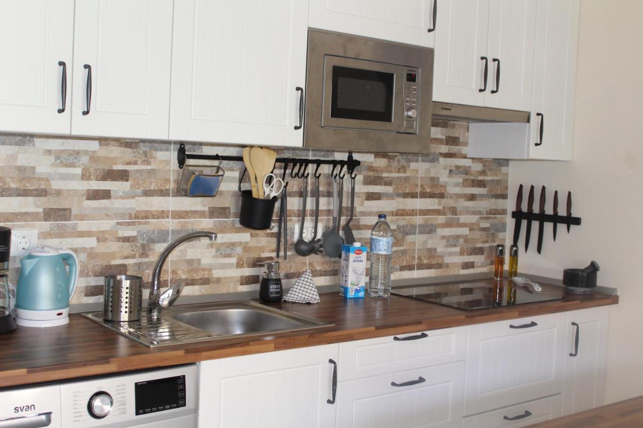 Apartamento Ro-Ro Valle Gran Rey Zewnętrze zdjęcie