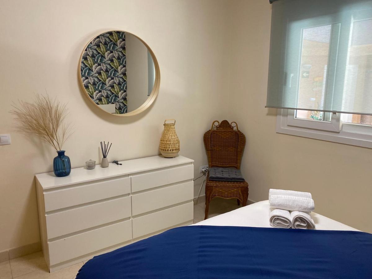 Apartamento Ro-Ro Valle Gran Rey Zewnętrze zdjęcie